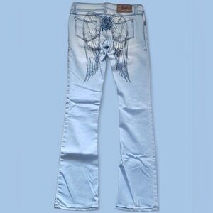Sinful Jeans
